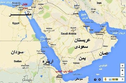 توقیف نفتکش حامل سوخت نیروگاه برق الحدیده توسط متجاوزان سعودی