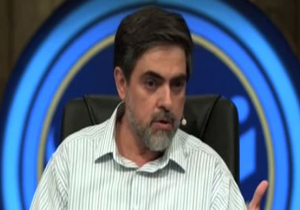 انتقاد هاشمی گلپایگانی از وزارت صنایع در برنامه بدون توقف + فیلم