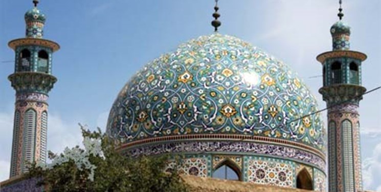 مسجدی که نان نیازمندان محل را تأمین می&zwnj;کند