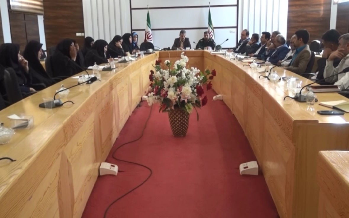 پارک بانوان تفرش جانمایی شد