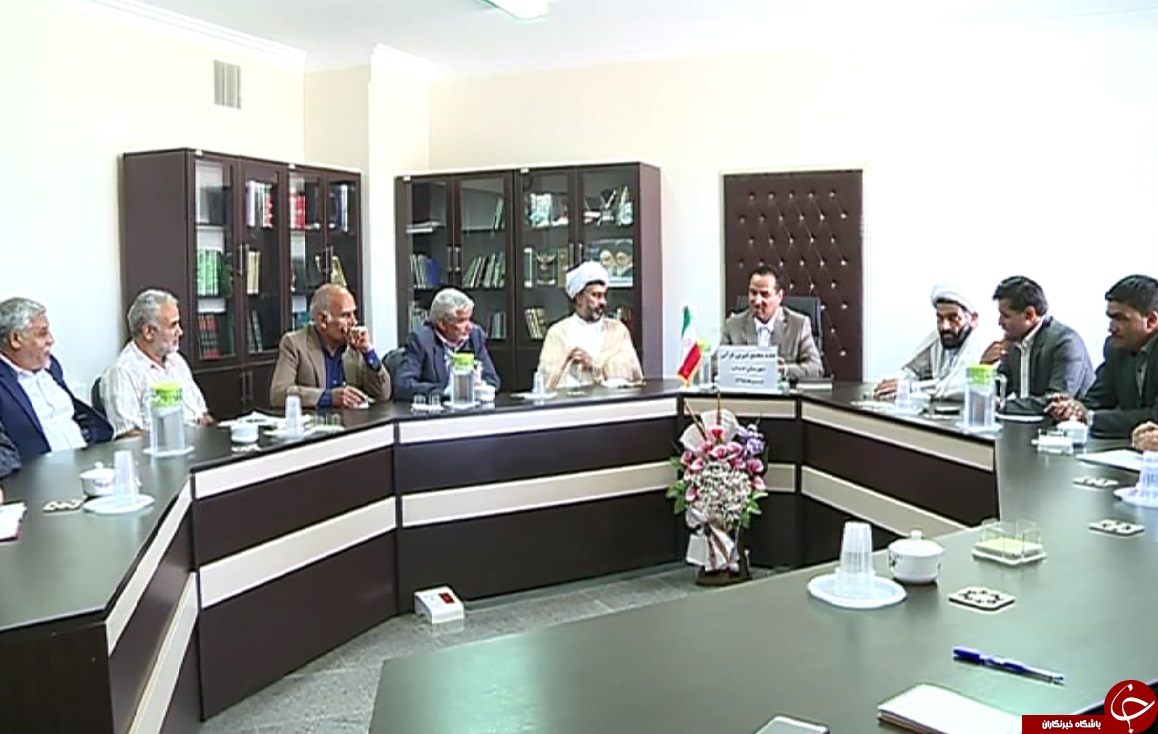 تاکید برافزایش موسسات و خانه های قرآنی خنداب