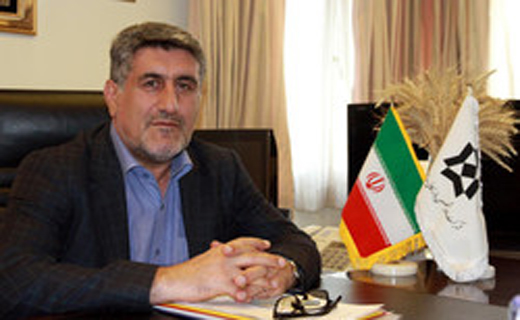 نان گران نمی‌شود!