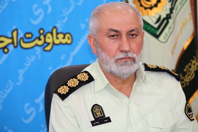 ۴۰ هکتار از زمین‌های منطقه حفاظت شده‌مُند از دست سودجویان درآمد