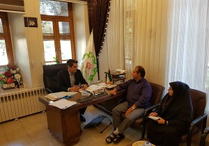 تغییر محل مرکز شماره گزاری و تعویض پلاک خودرو‌ها در خوی