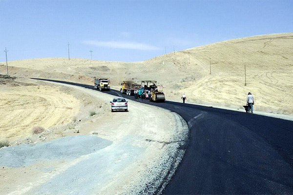 بهسازی ۲۵ روستای بخش مرکزی رزن تا پایان امسال