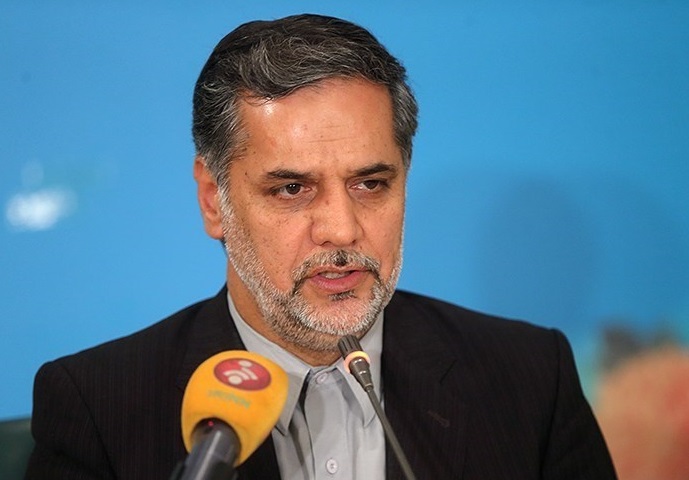 برگزاری جلسه کمیسیون امنیت ملی با حضور &laquo;ظریف&raquo; برای بررسی ابعاد توقیف کشتی انگلیسی