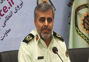 دستگیری ۲۱ سارق مسلح با 35 فقره سرقت  در سیستان وبلوچستان