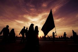 تمهیدات لازم برای خروج و ورود زائران اربعین افزایش می یابد/ مرز مهران یکی از پرترددترین گذرگاه&zwnj;های مرزی ایران است