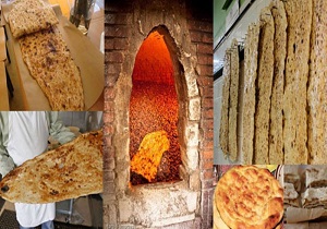 نان فعلا گران نمی‌شود/ تفاوت نرخ گذاری در نانوایی آزاد با دولتی