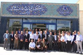 حضور دانش‌آموختگان رشته الهیات در مجامع علمی باعث ترویج اسلام ناب است
