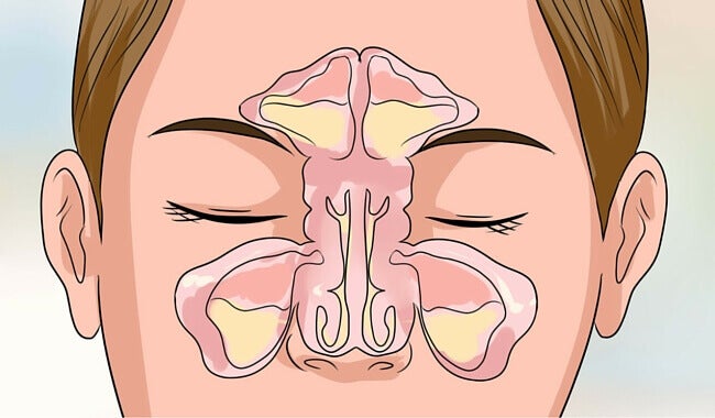 جلیل نژاد چهارشنبه ۲۲/ تسکین سردرد و احساس آرامش با فشار دادن نقاطی از بدن +تصاویر