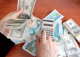 قیمت گذاری ارز در واقع یک حرف بیهوده است