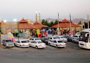 ساخت ۲۲ مجتمع خدماتی بین راهی در سمنان