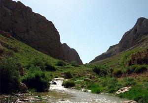اجرای دوچرخه هوایی در منطقه گردشگری «ازناو» خلخال مصوب شد