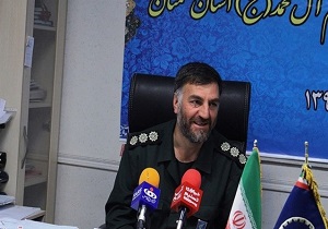 طرح جهاد همبستگی ملی آغازی برای پایان دادن به مشکلات سیل زدگان