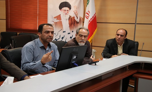 بازدید مستمر از مراکز معاینه فنی خودرو در استان همدان