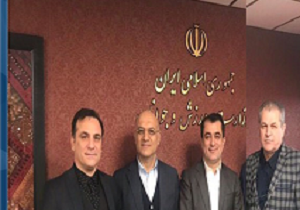 ۴ ستون هیئت مدیره باشگاه استقلال