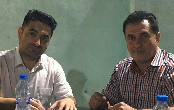 سرمربی تیم فوتبال شهرداری آستارا انتخاب شد