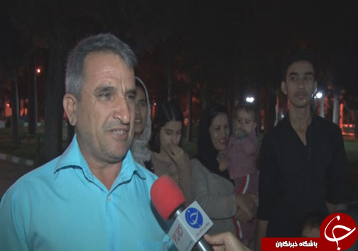 دورهمی&zwnj;های خانوادگی در آغوش گرم رشته کوه&zwnj;های زاگرس