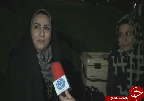 دورهمی&zwnj;های خانوادگی در آغوش گرم رشته کوه&zwnj;های زاگرس