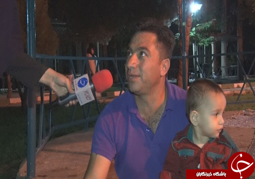 دورهمی&zwnj;های خانوادگی در آغوش گرم رشته کوه&zwnj;های زاگرس