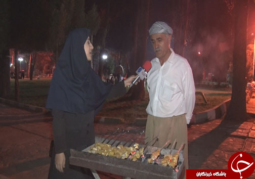 دورهمی&zwnj;های خانوادگی در آغوش گرم رشته کوه&zwnj;های زاگرس