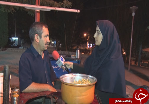 دورهمی&zwnj;های خانوادگی در آغوش گرم رشته کوه&zwnj;های زاگرس