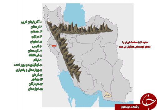 دورهمی&zwnj;های خانوادگی در آغوش گرم رشته کوه&zwnj;های زاگرس