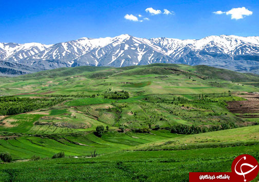 دورهمی&zwnj;های خانوادگی در آغوش گرم رشته کوه&zwnj;های زاگرس