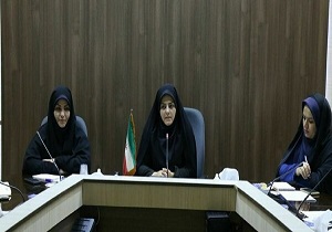 پارلمان مشورتی زنان آذربایجان غربی تشکیل شد