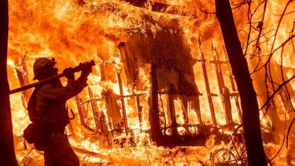 پس از آتش&zwnj;سوزی چگونه اوضاع را کنترل کنیم؟
