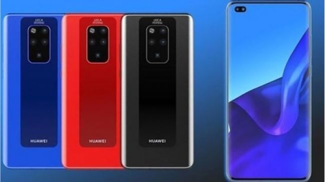 هوآوی Mate 30 Pro: تاریخ عرضه، قیمت، اخبار و شایعات