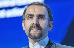 دوران یکه تازی غرب پایان یافته است/. پنبه اعتبار غرب با راه انداختن خونریزی در منطقه زده شده است