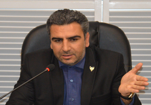 افزایش ۸ درصدی ارسال بار از راه آهن فارس
