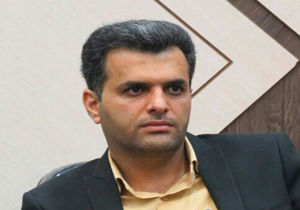 معاون جدید فرماندار خرامه منصوب شد