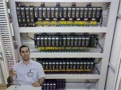 خودکفایی تجهیزات و قطعات ابزار دقیق در پالایشگاه گاز شهید هاشمی نژاد