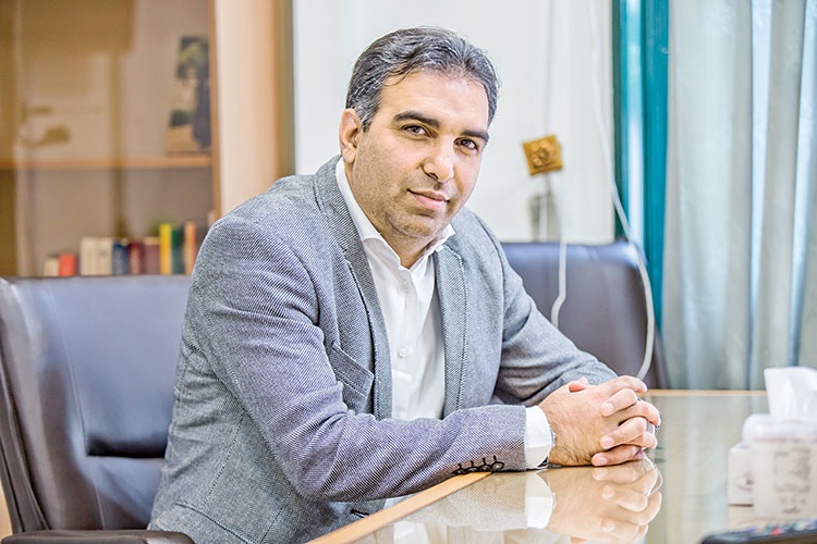 محمدی