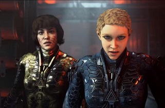 جزییات بازی Wolfenstein Youngblood برای نینتندو سوویچ