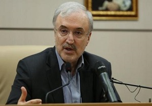 اقدام فوری وزیر بهداشت برای خدمات رسانی به جانبازان