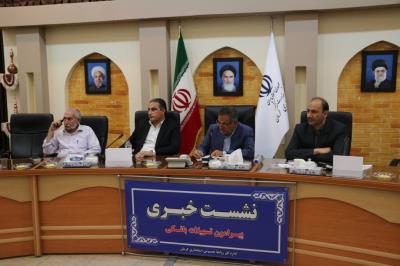 اختصاص اعتبار برای بخشودگی و امهال وام‌های کشاورزی کرمان