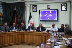 استقرار ۶۶ دفتر تسهیلگری در محلات مشهد