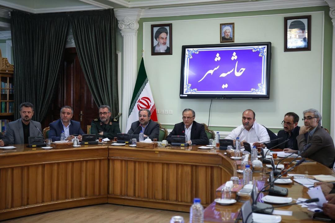 استقرار ۶۶ دفتر تسهیلگری در محلات مشهد