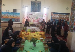 برپایی دوره تخصصی تربیت مربی آموزش فهم زبان قرآن کریم