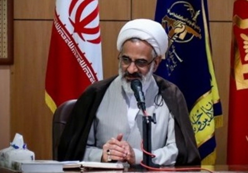 بصیرت سیاسی در سپاه واجب، اما جناح&zwnj;بندی سیاسی حرام است