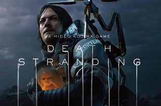 تصاویر بسته بندی بازی Death Stranding منتشر شد
