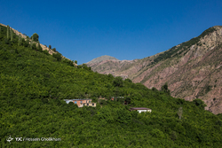 چراغی در خویه