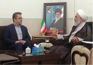 قدردانی امام جمعه از پرداخت رسانه‌ای مناسب به نماز جمعه در آستانه ۵ مرداد