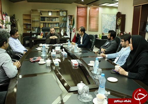 ورود به عرصه کار فرهنگی جدید با همکاری کتابخانه&zwnj;های عمومی