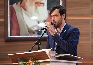 انتصاب رئیس گروه مصاحبه تاسیس موسسات فرهنگی قرآن و عترت