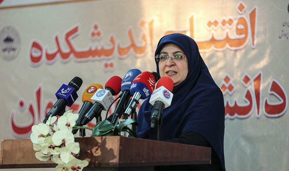 تقدیر از دانش آموزانی که در المپیاد به میزبانی رژیم صهیونیستی شرکت نکردند/ کسب ۶۰۰ مدال رنگارنگ حاصل تلاش جوانان ایرانی